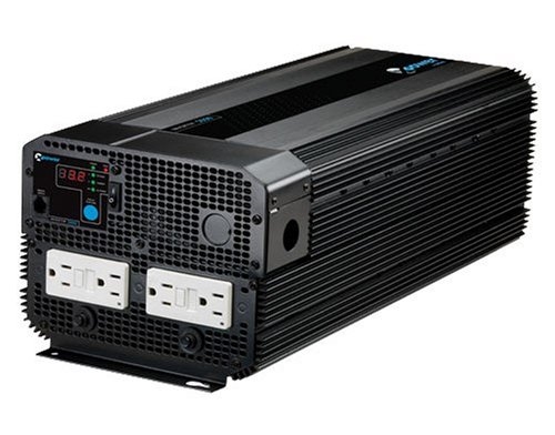 Xantrex 813-5000-UL Xpower Inverter